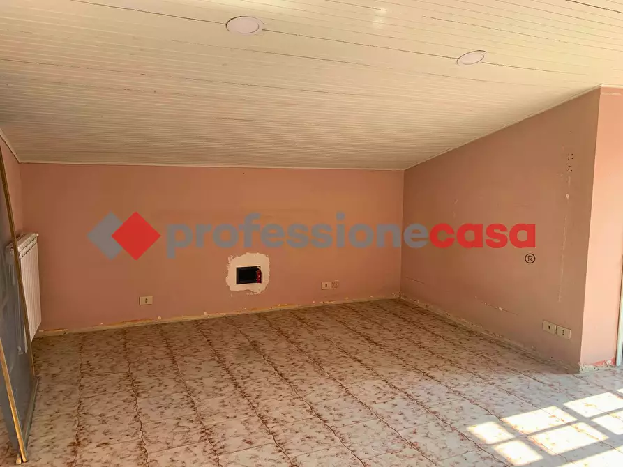 Immagine 7 di Attico in vendita  in Via Albert Bruce Sabin, 15 a Mascalucia
