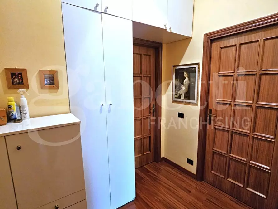 Immagine 18 di Appartamento in vendita  in Viale Matteotti a San Severo