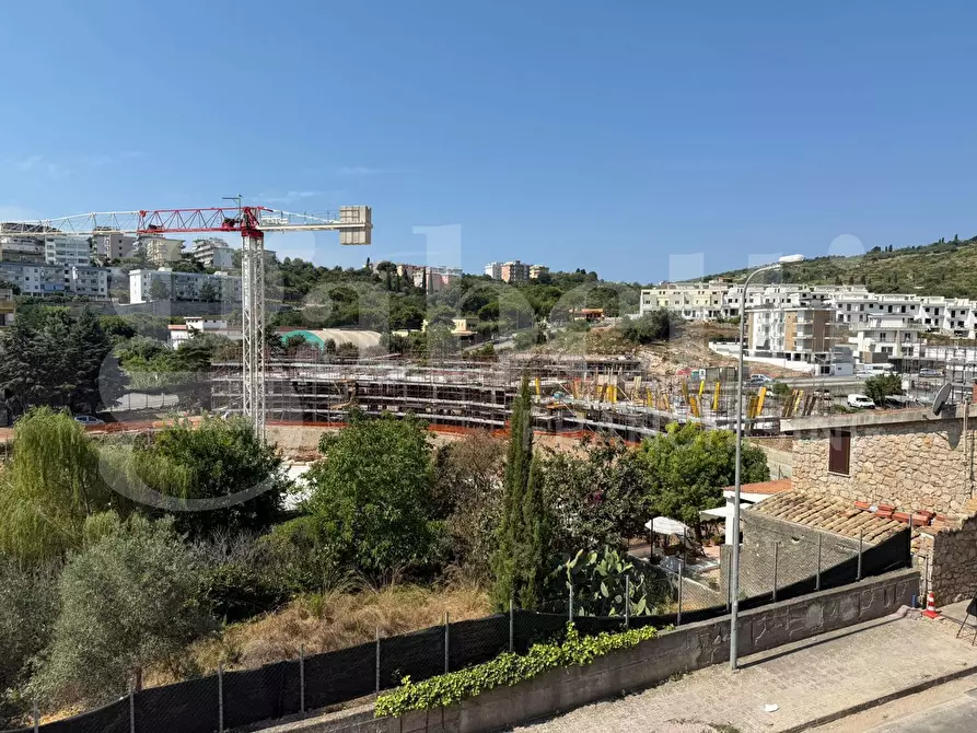 Immagine 3 di Appartamento in vendita  in Via Calegna, 74 a Gaeta