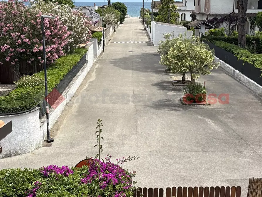 Immagine 26 di Villetta a schiera in vendita  in Via RESIDENCE ANXUR, 45 a Terracina