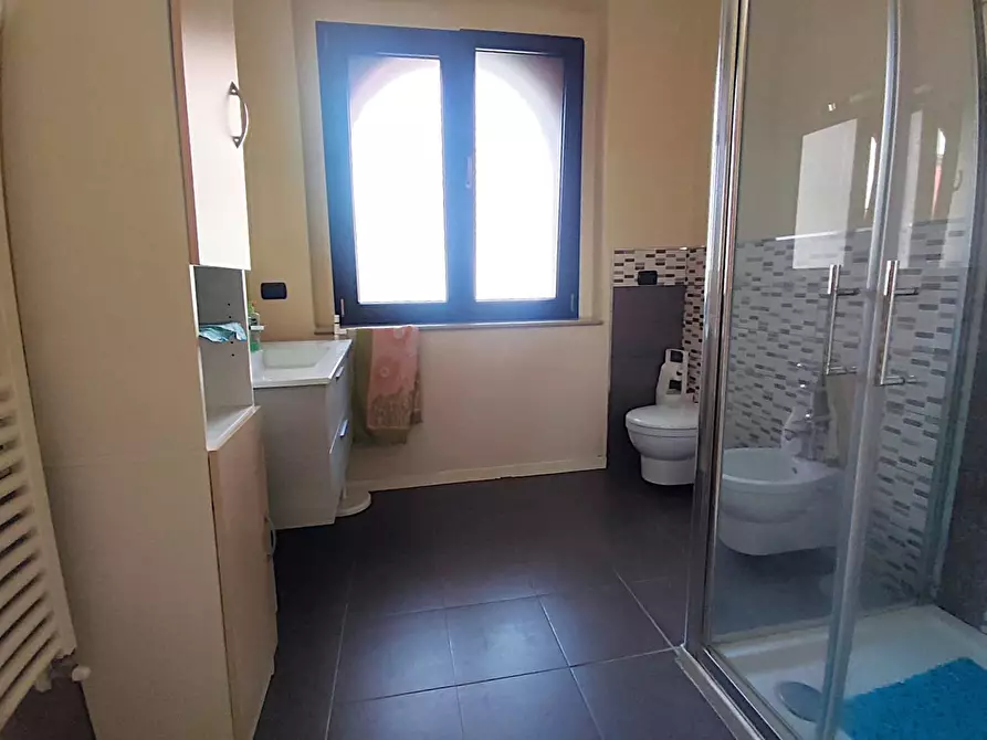 Immagine 8 di Casa indipendente in vendita  in Via CAPODAGLIO a San Severo