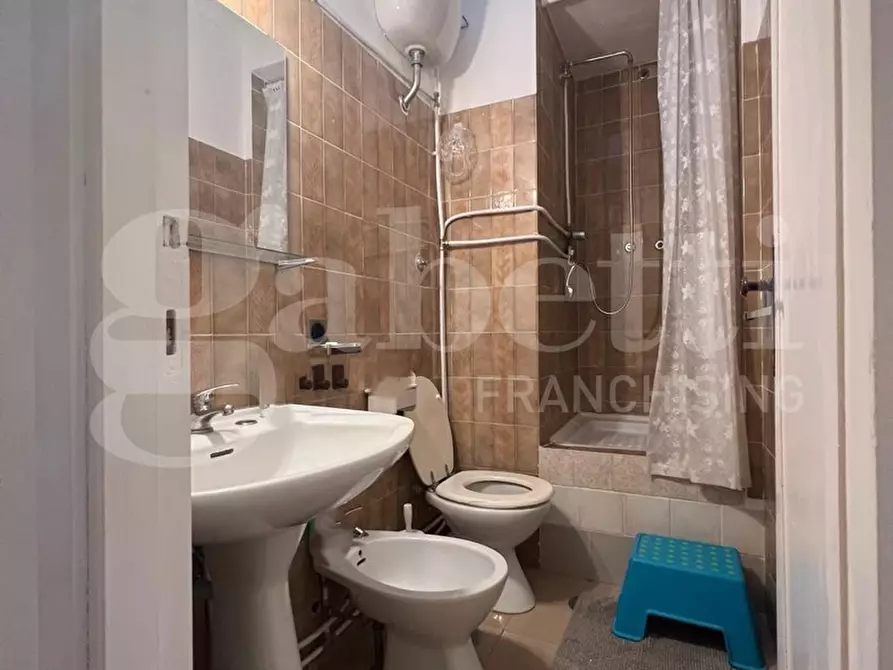 Immagine 11 di Villetta a schiera in affitto  in Via del Colle, 15 a San Felice Circeo