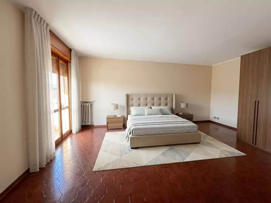 Immagine 9 di Villetta a schiera in vendita  in Via calamandrei a Scandiano