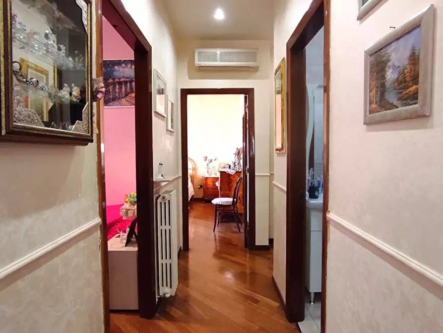 Immagine 7 di Appartamento in vendita  in Via MONTEBELLO a San Severo