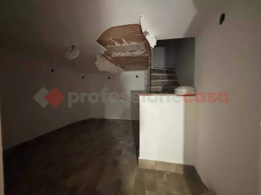 Immagine 10 di Negozio in vendita  in Via moele tosi, 2 a Paliano