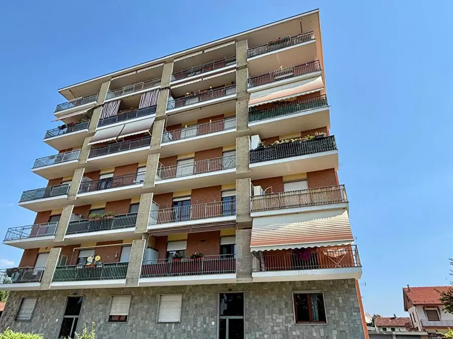 Immagine 17 di Appartamento in vendita  in Via Gerbido a Orbassano