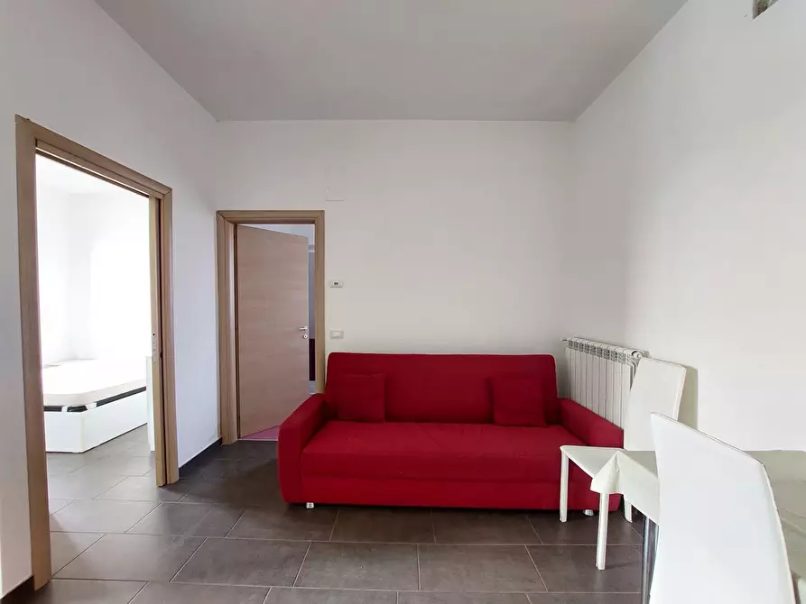 Immagine 1 di Appartamento in vendita  in Via Riomoro, 264 a Colonnella