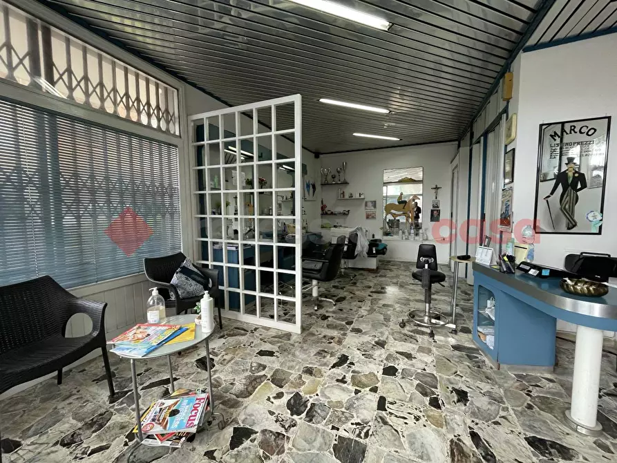 Immagine 4 di Negozio in vendita  in Via DEL PIEGARELLO, 74 a Terracina