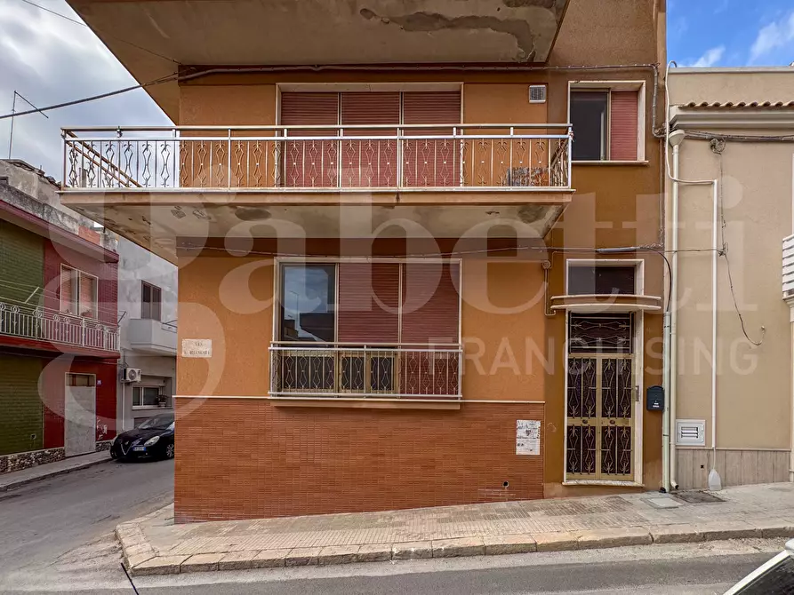 Immagine 11 di Appartamento in vendita  in Via Brancati, 145 a Pachino