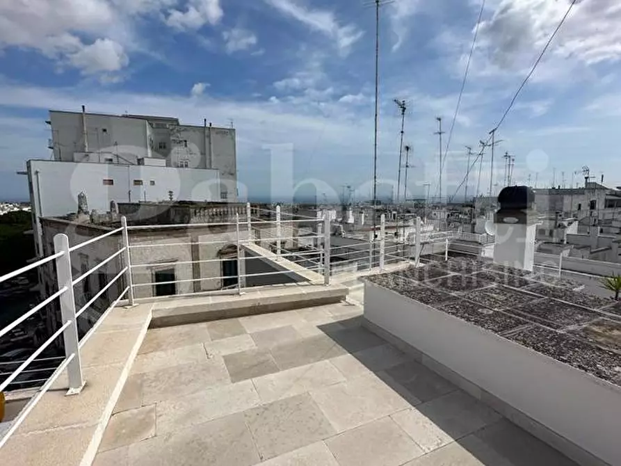 Immagine 23 di Casa indipendente in vendita  in Via Prof. Pietro Pignatelli, 9 a Ostuni