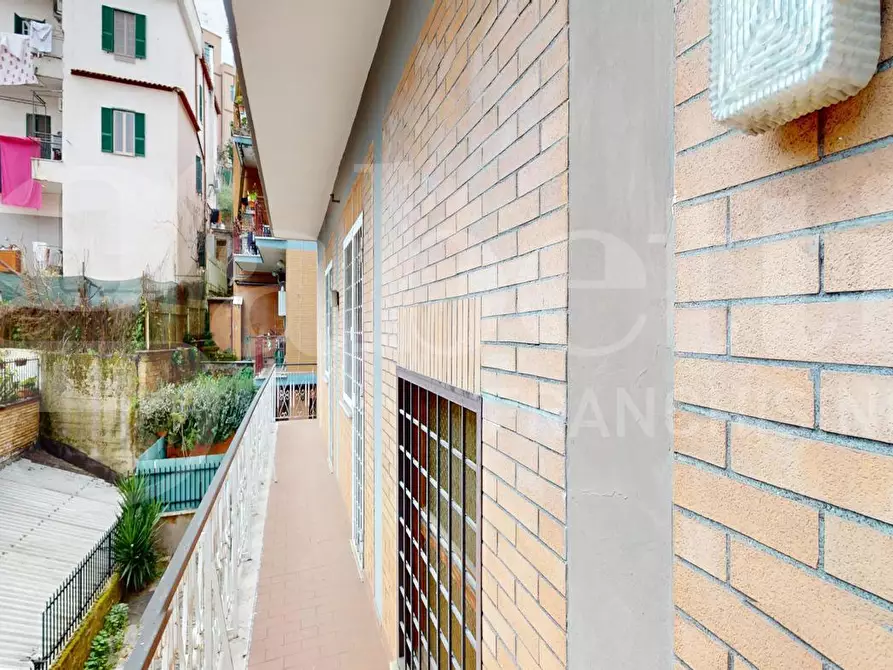Immagine 37 di Appartamento in vendita  in Via Bibbona, 5 a Roma