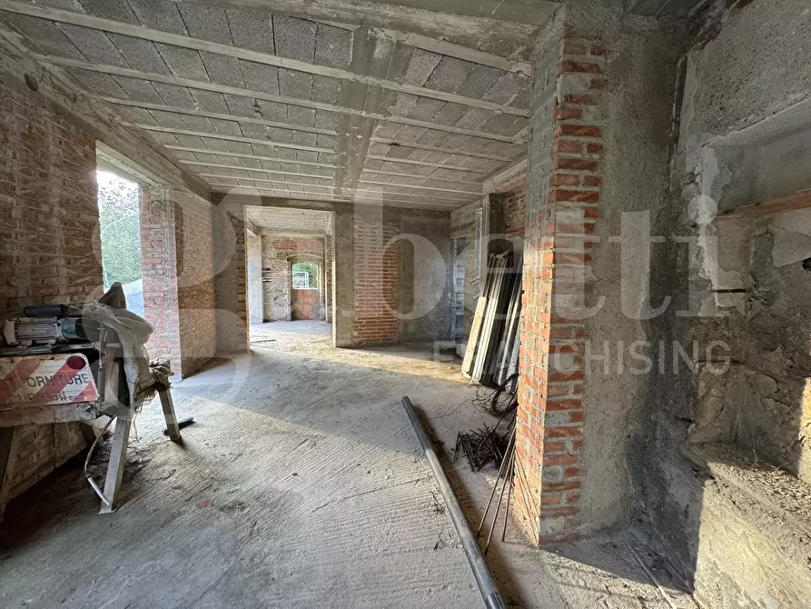 Immagine 13 di Rustico / casale in vendita  in Via cesare moncada, snc a Villafranca Tirrena