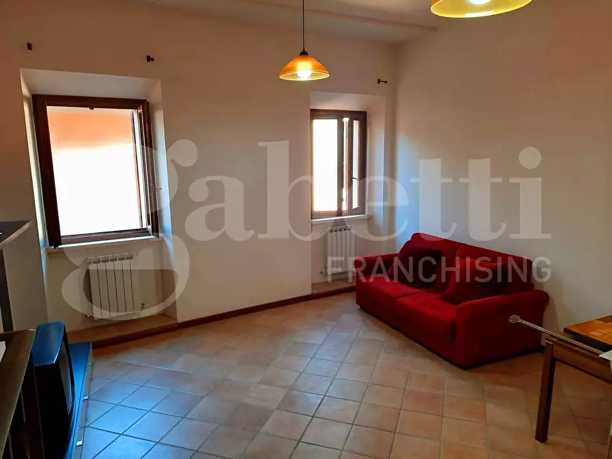 Immagine 4 di Appartamento in vendita  in Via DELLA VERDURA, SNC a Rieti