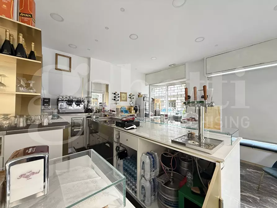 Immagine 13 di Bar / Ristorante in vendita  in Via San Secondo a Torino