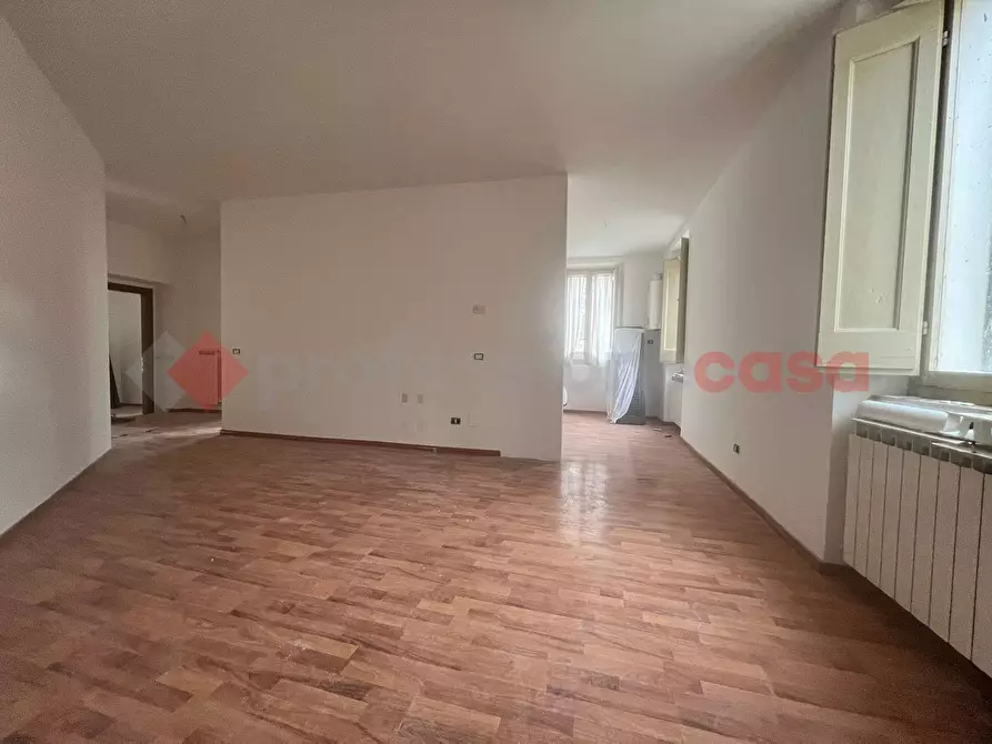 Immagine 2 di Appartamento in vendita  in Via fraz. San Giacomo, via Germania a Spoleto