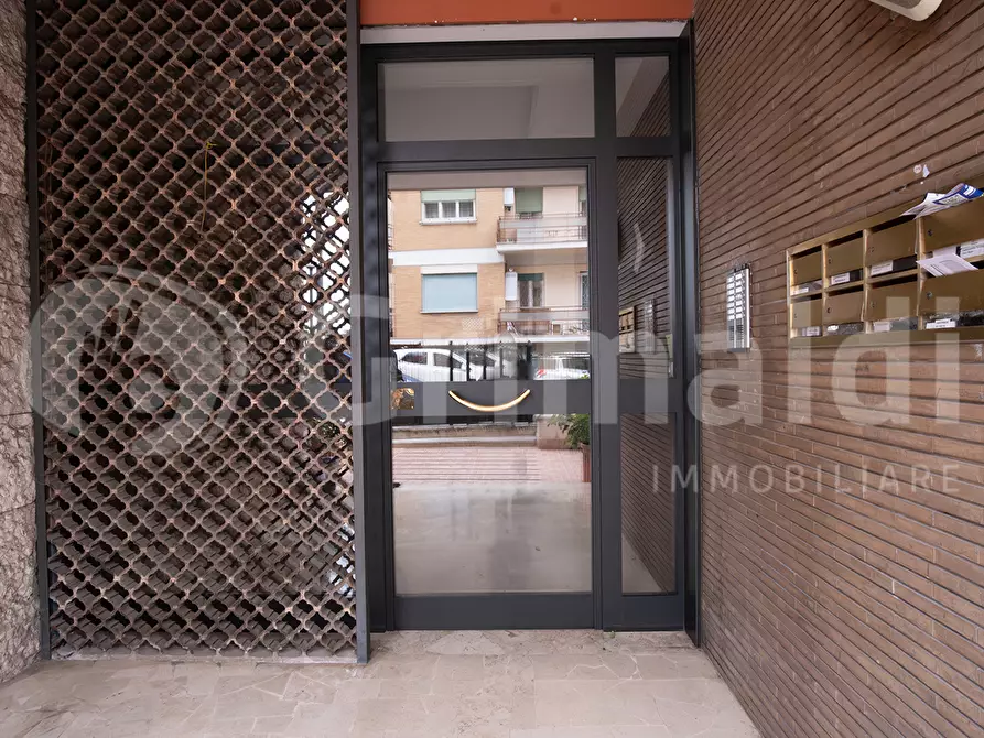 Immagine 36 di Appartamento in vendita  in Via Angelo Mosso, 27 a Roma
