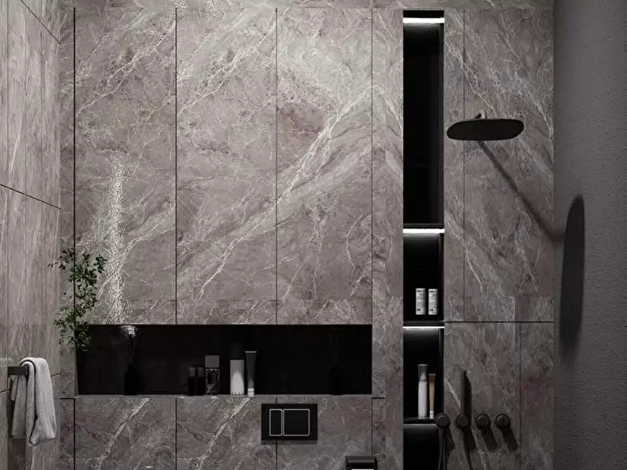 Immagine 6 di Appartamento in vendita  in Via Martin Luther King, 38/3 a Bologna