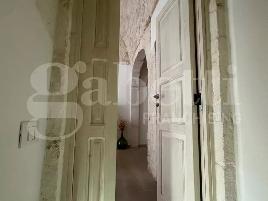 Immagine 4 di Casa indipendente in vendita  in Via Giacomo Leopardi a Ostuni