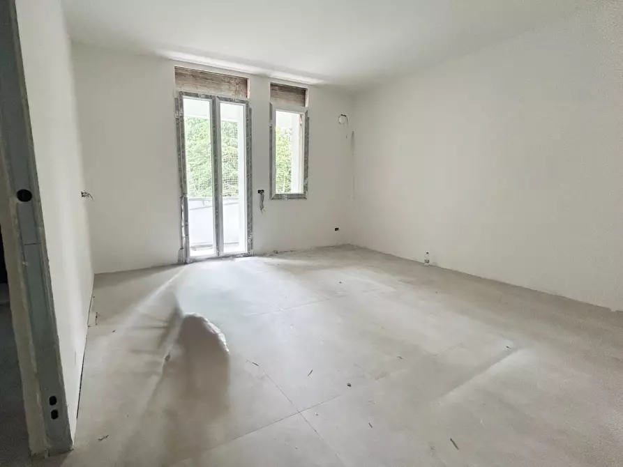 Immagine 3 di Appartamento in vendita  in Via Martin Luther King, 38 a Bologna