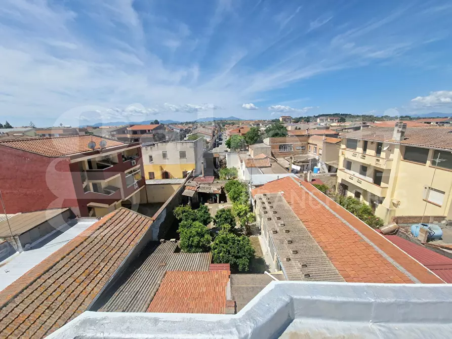 Immagine 4 di Rustico / casale in vendita  in Via cavallera, 21 a Sestu