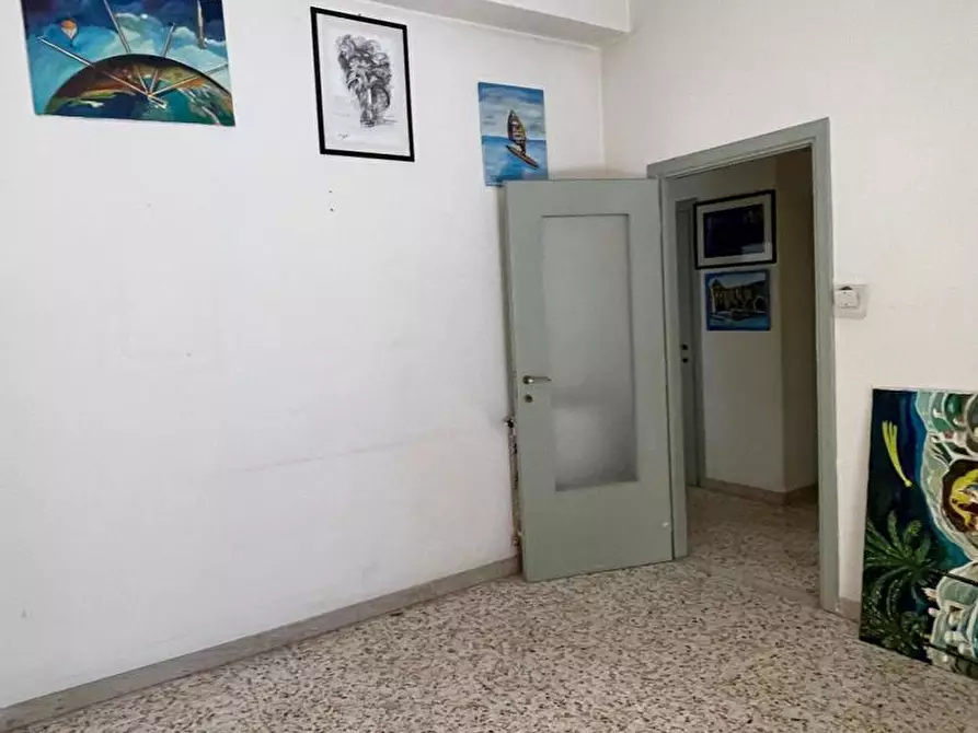 Immagine 16 di Appartamento in vendita  in Via filisto, 137 a Siracusa