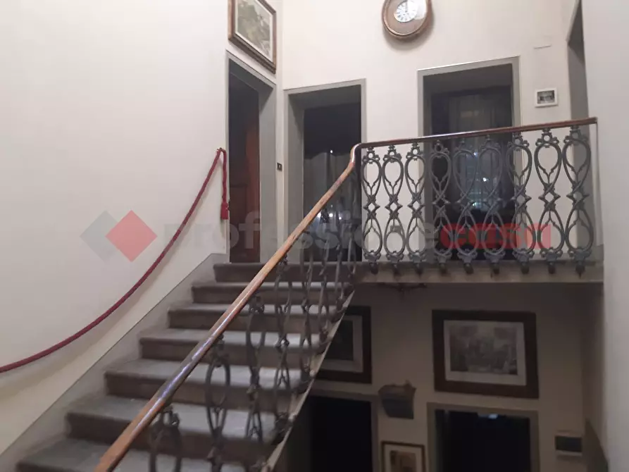 Immagine 21 di Villa in vendita  in Via villa del vescovo, 41 a Uzzano