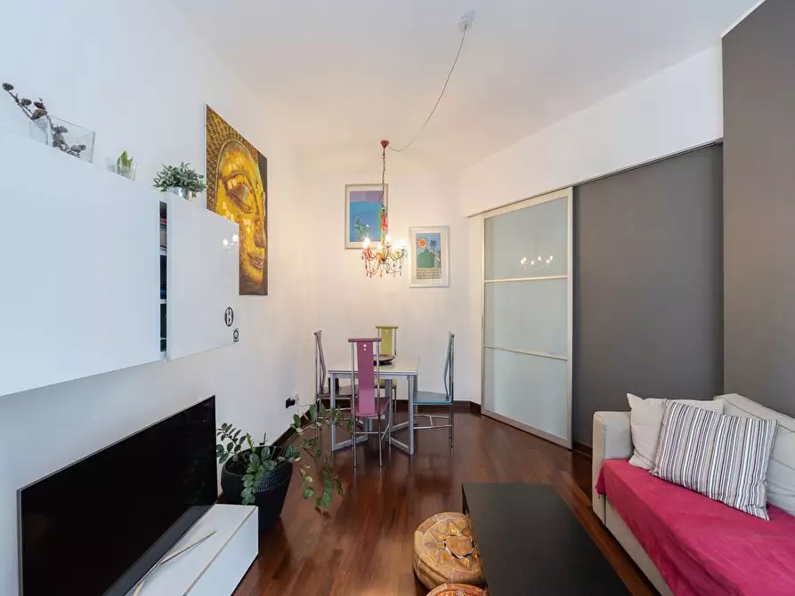 Immagine 22 di Appartamento in affitto  in Via Lecco, 182 a Monza