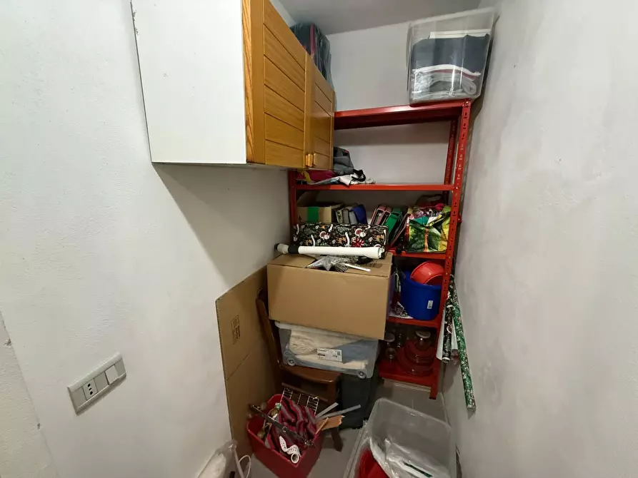 Immagine 26 di Appartamento in vendita  in Via Parini, 7 a Rovato