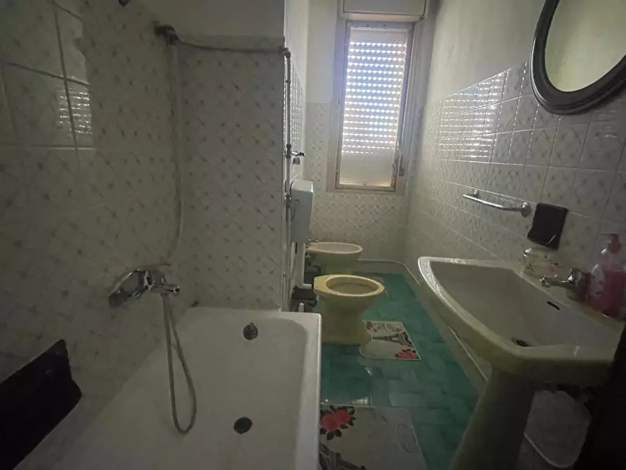 Immagine 12 di Appartamento in vendita  in Via Filisto, 186 a Siracusa