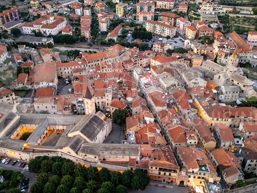 Immagine 11 di Box auto in vendita  in Via Domenico Brunenghi, 299 a Finale Ligure