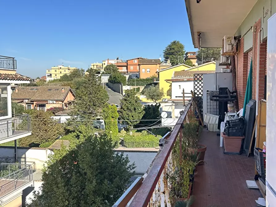 Immagine 7 di Appartamento in vendita  in Via Salvatore riccobono, SNC a Roma