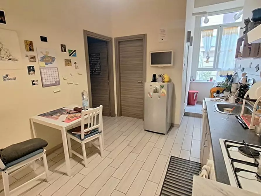Immagine 11 di Appartamento in vendita  in Piazza Arcangelo Scacchi a Napoli