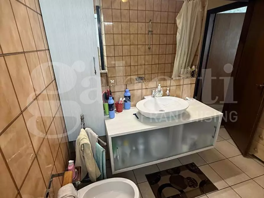 Immagine 22 di Villa in vendita  in Via COLLI SAN SILVESTRO, 25 a Cittaducale