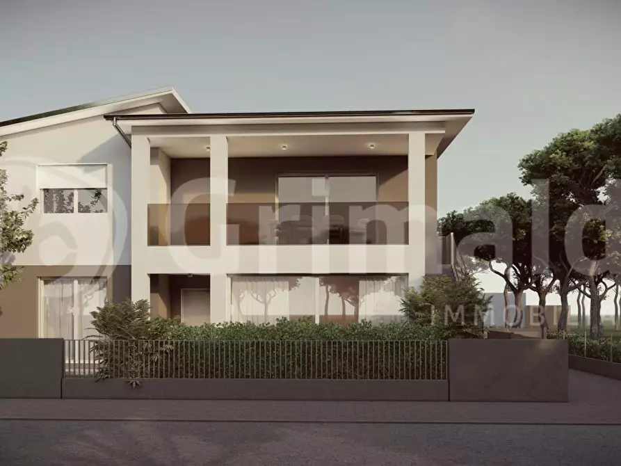 Immagine 6 di Appartamento in vendita  in Via Vespucci, 2 a Cervia