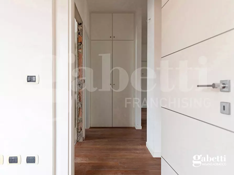 Immagine 19 di Appartamento in vendita  in Via Sarzetti, 16 a Rimini