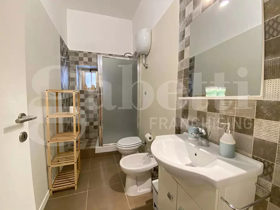 Immagine 7 di Appartamento in vendita  in Via Pedaggio Santa Chiara a Trani