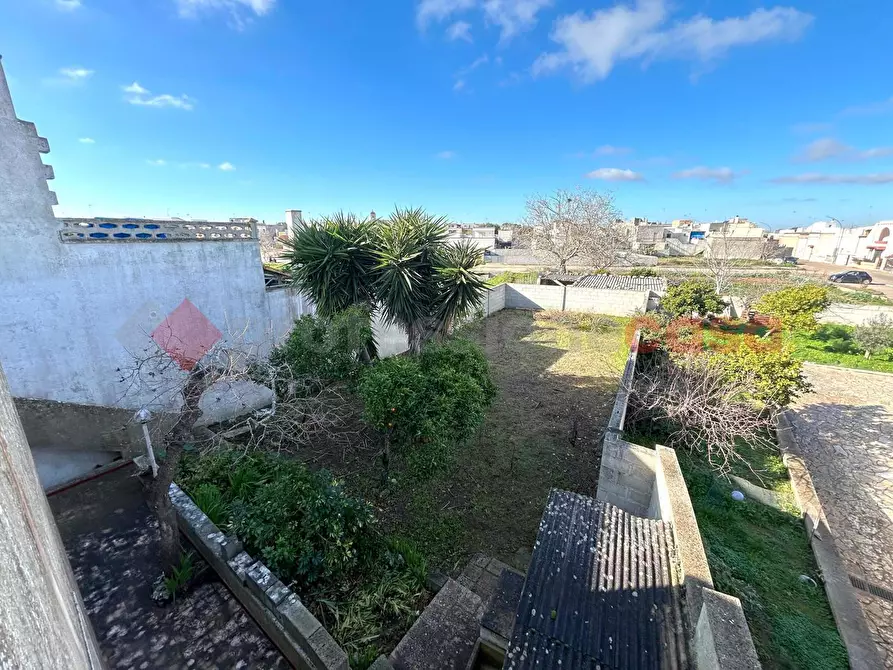 Immagine 20 di Casa indipendente in vendita  in Via tripoli a Santa Cesarea Terme