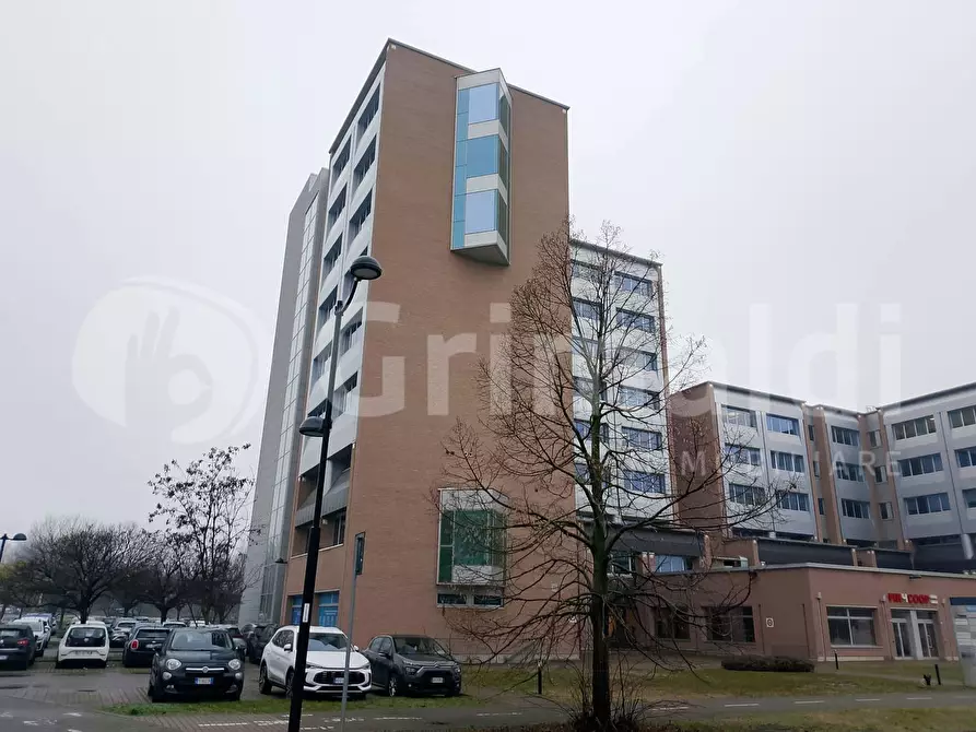 Immagine 12 di Ufficio in vendita  in Via ruini, 74 a Reggio Nell'emilia