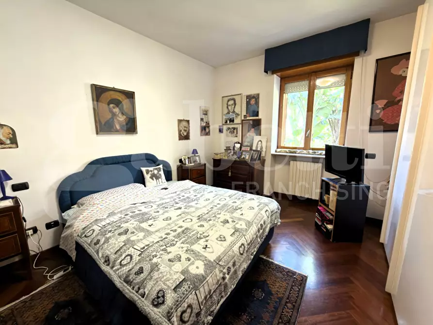 Immagine 12 di Villa in vendita  in Via Giovan Leonardo Marugi, 1 a Lecce