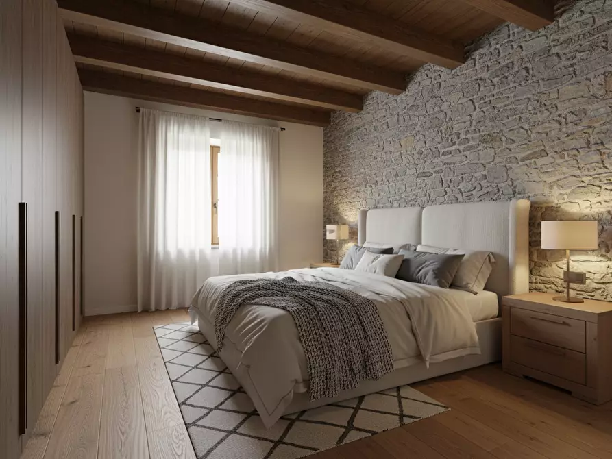 Immagine 4 di Terratetto in vendita  in Via Vittorio Nenni a Rivalta Di Torino