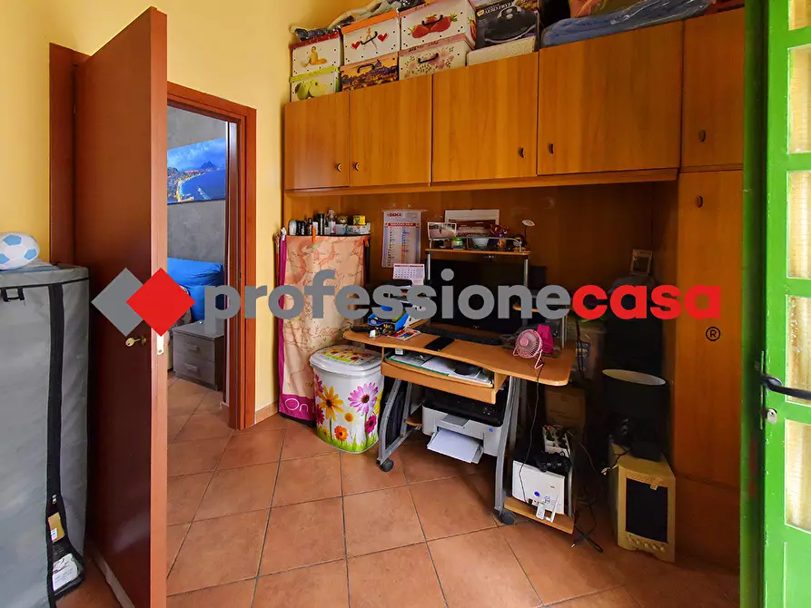 Immagine 13 di Appartamento in vendita  in Via Mario Fiore, 41 a Santa Maria Capua Vetere