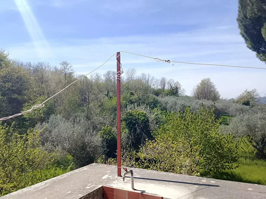 Immagine 32 di Casa indipendente in vendita  in Via San Donato, Snc a Galluccio