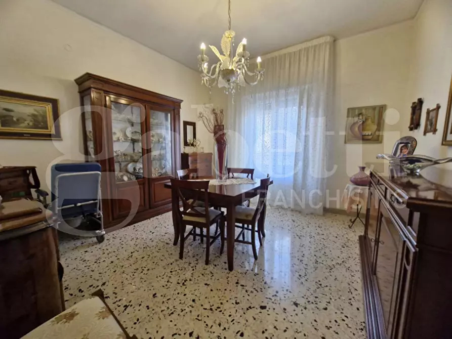 Immagine 14 di Appartamento in affitto  in Via Monfenera a Palermo