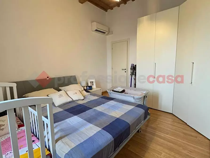 Immagine 12 di Appartamento in vendita  in Piazza SFORZINI a Livorno