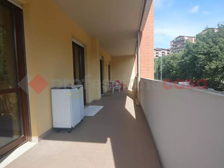 Immagine 12 di Appartamento in affitto  in Strada Perugia San Marco, 95/F a Perugia