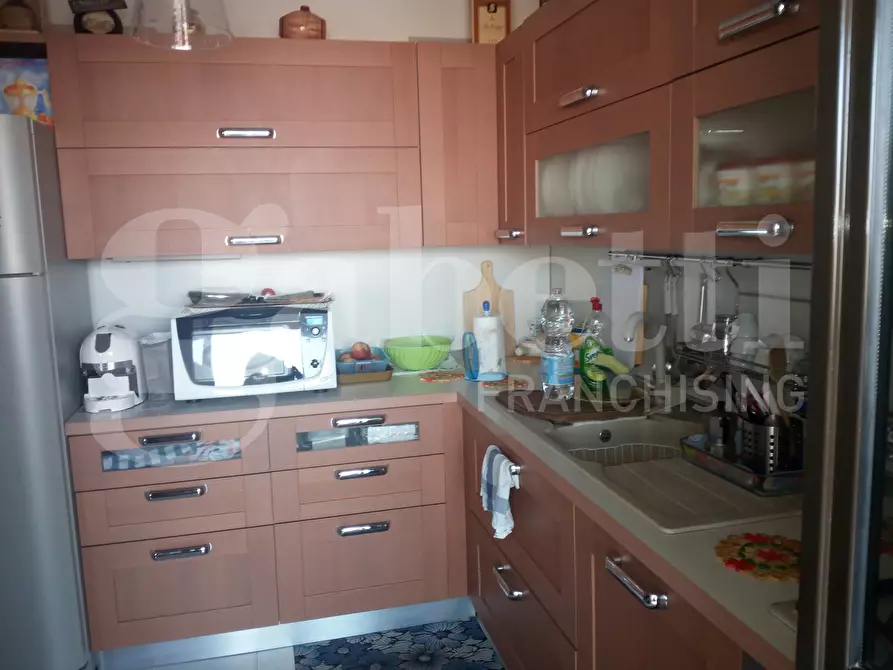 Immagine 17 di Appartamento in vendita  in Piazza SANDRO PERTINI, 22 a Taranto