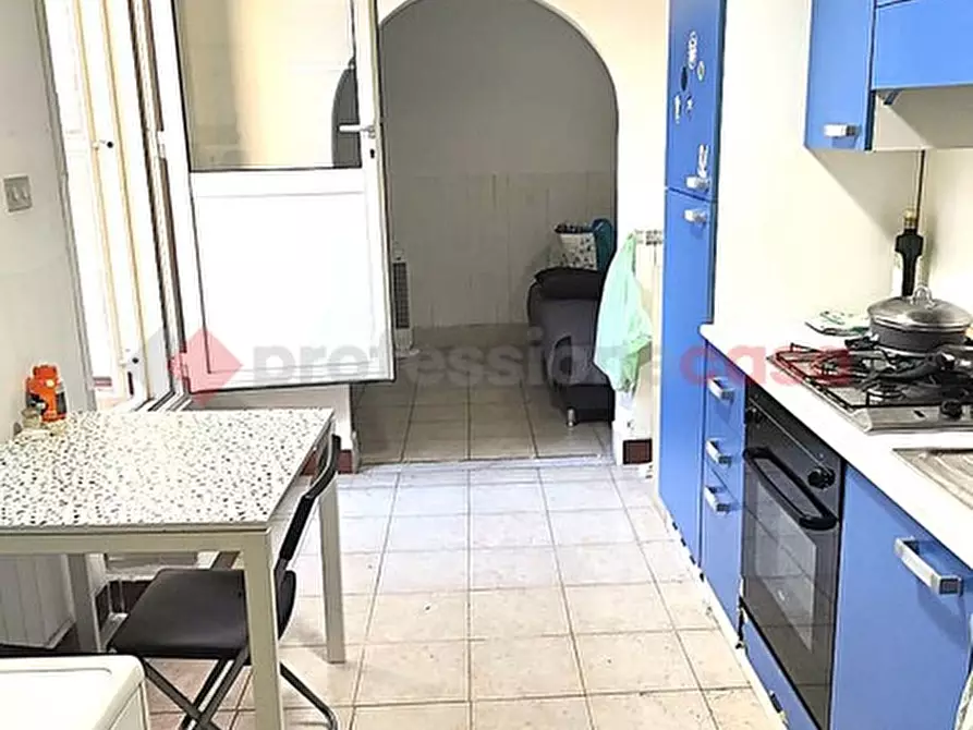 Immagine 14 di Appartamento in vendita  in Via PISACANE, 16 a Bari