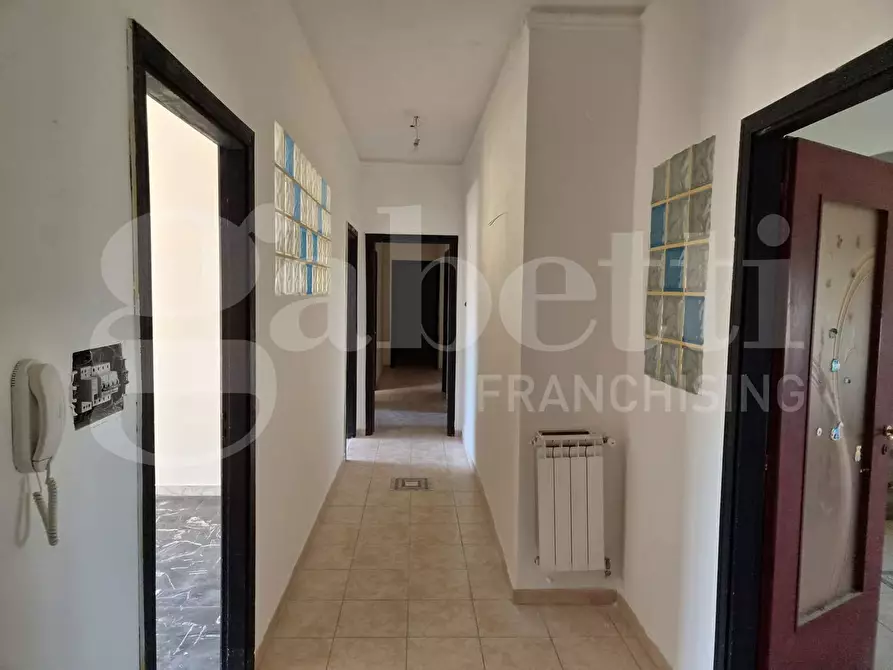 Immagine 8 di Appartamento in vendita  in Viale de Filipps, 24 a Catanzaro