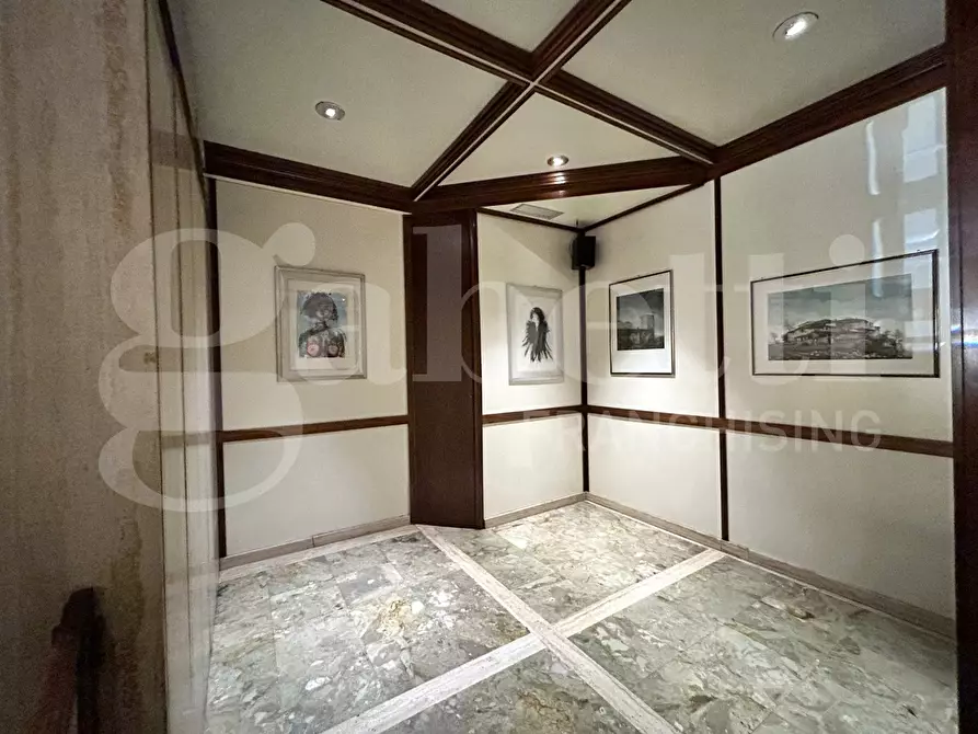 Immagine 14 di Bar / Ristorante in vendita  in Via Elio Vittorini, 45/47 a Roma