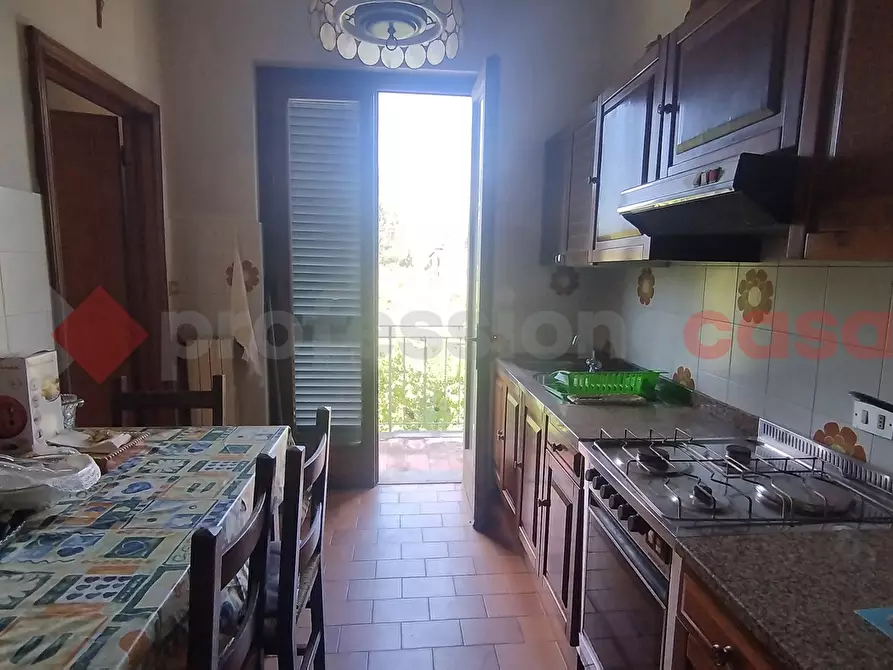 Immagine 11 di Villa in vendita  in Via di Moriano, 10 a Lucca